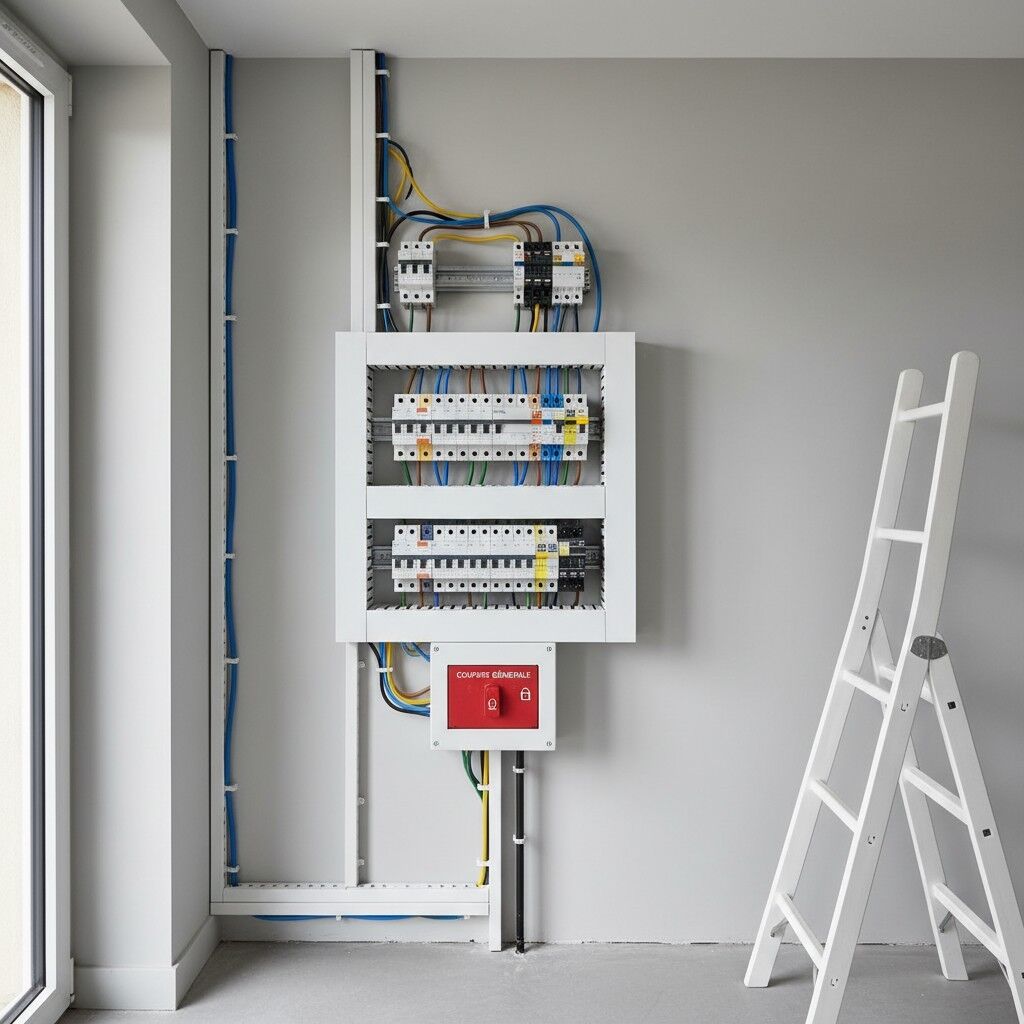 PIERSON ELECTRICITE